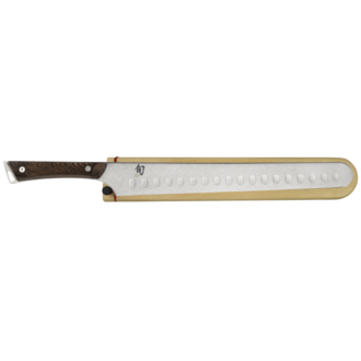Shun Kanso HG Brisket 12 in with Saya Shun Kanso HG Brisket 12 in with Saya