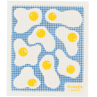 Danica Swedish Dishcloth Eggs Danica Swedish Dishcloth Eggs