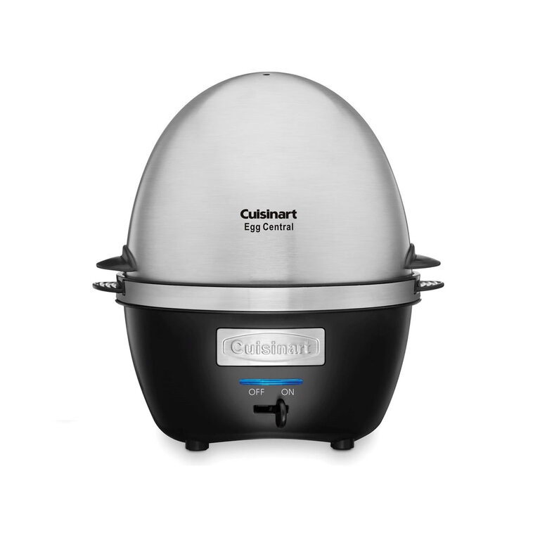Egg Cooker