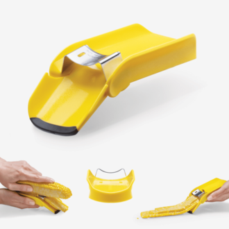 Dreamfarm Corpeel Corn Peeler Dreamfarm Corpeel Corn Peeler