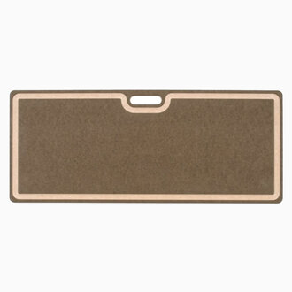 Epicurean Cutting Surfaces Big Game Butcher Board Epicurean Cutting Surfaces Big Game Butcher Board