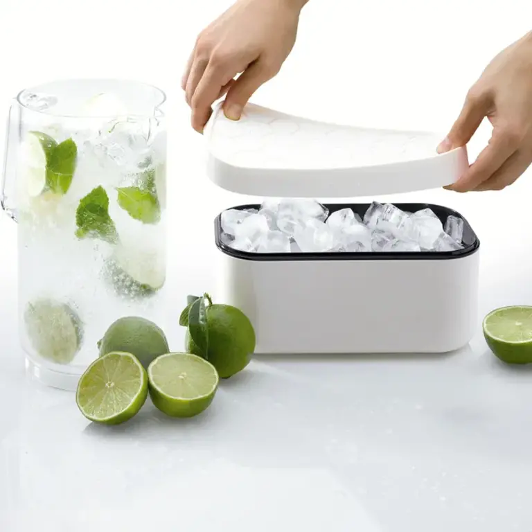 Ice Cube Box