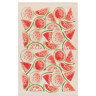 Danica Food Printed Towel Watermelon DC Danica Food Printed Towel Watermelon DC
