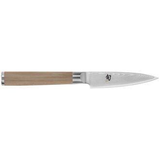 Shun Classic Blonde Paring, 3.5 in Shun Classic Blonde Paring, 3.5 in