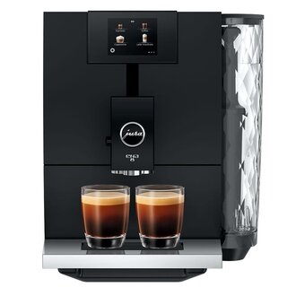 Jura ENA 8 -15 specialties - Full Metropolitan Black Jura ENA 8 -15 specialties - Full Metropolitan Black