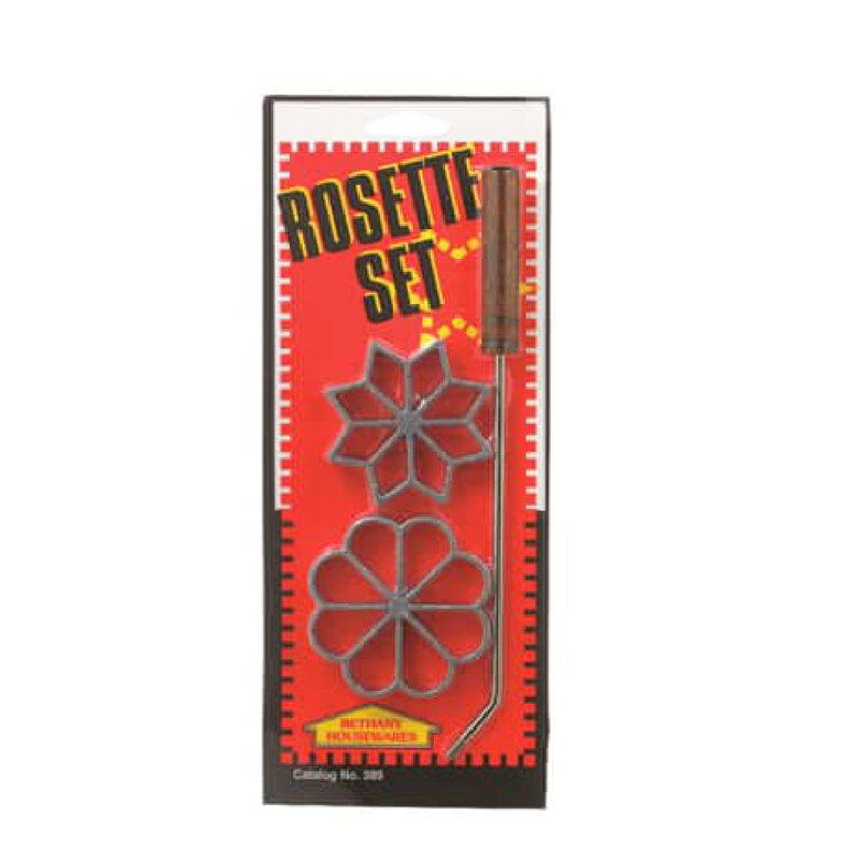 Rosette Set