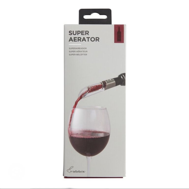 Super Aerator