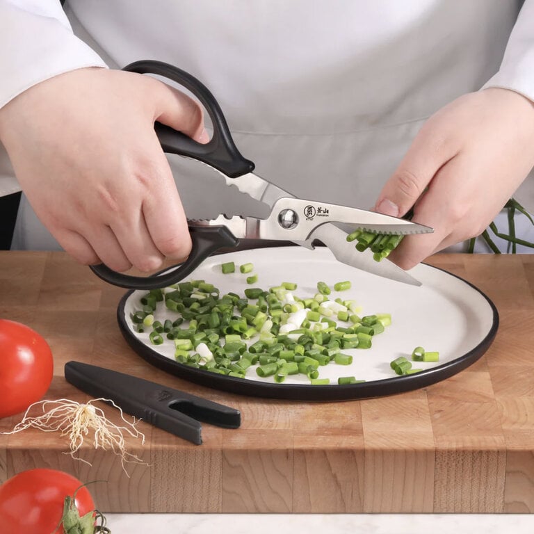 Cangshan Cangshan Heavy Duty Kitchen Shears