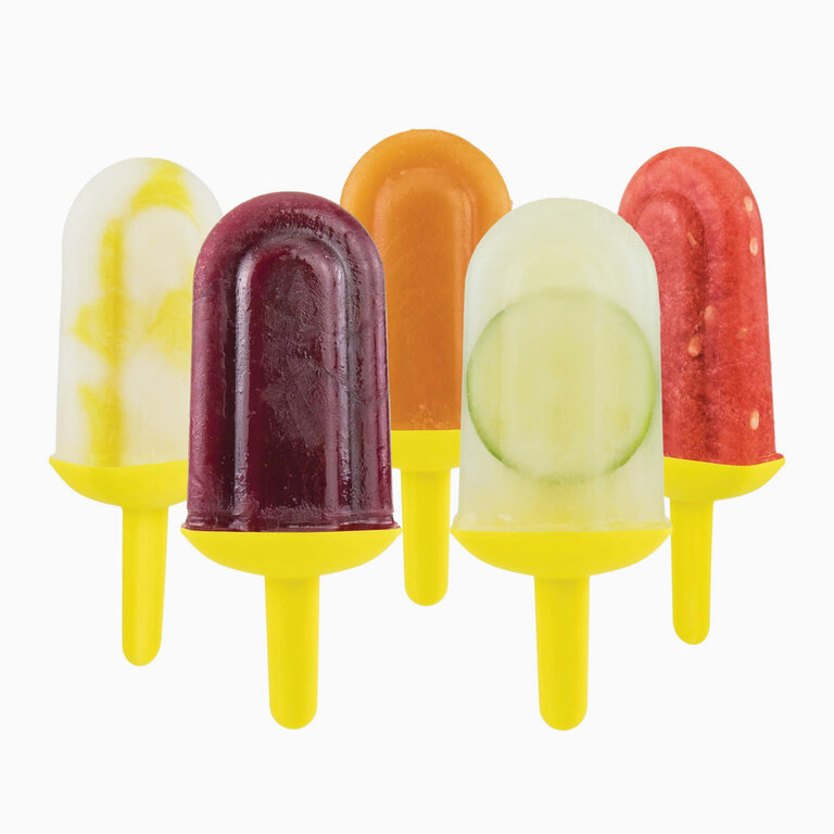 CLASSIC POP MOLDS