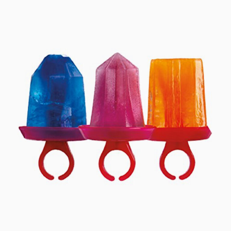 JEWEL POP MOLD