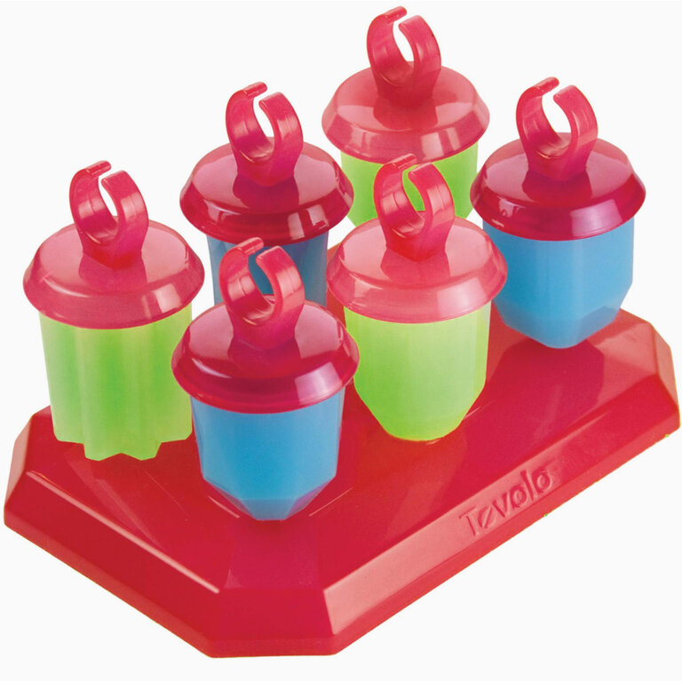 JEWEL POP MOLD