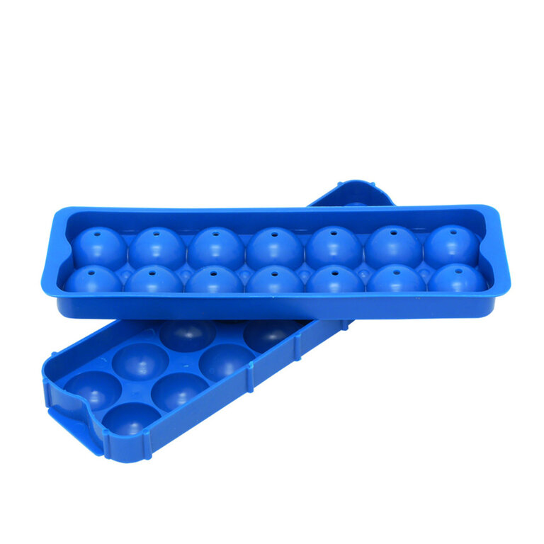 Iceball Tray