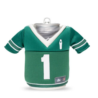 Puffin The Gridiron Jersey Forest Green Puffin The Gridiron Jersey Forest Green