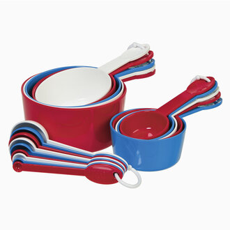 Ultimate Measuring Set Ultimate Measuring Set