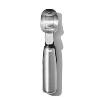 OXO Steel Ice Cream Scoop Lever OXO Steel Ice Cream Scoop Lever