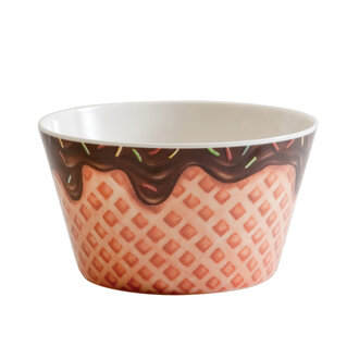 Bowl Bowl