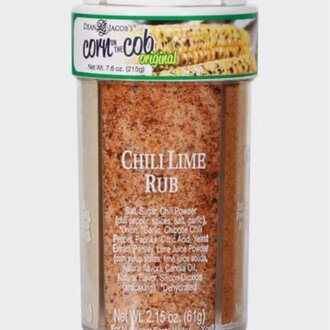 4 in 1 Rubs And Seasonings Corn On The Cob 4 in 1 Rubs And Seasonings Corn On The Cob