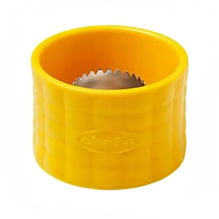 Corn Cob Stripper