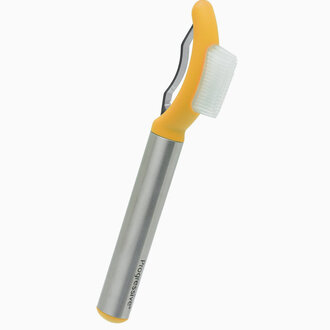 Corn Stripper w/ Bristles Corn Stripper w/ Bristles