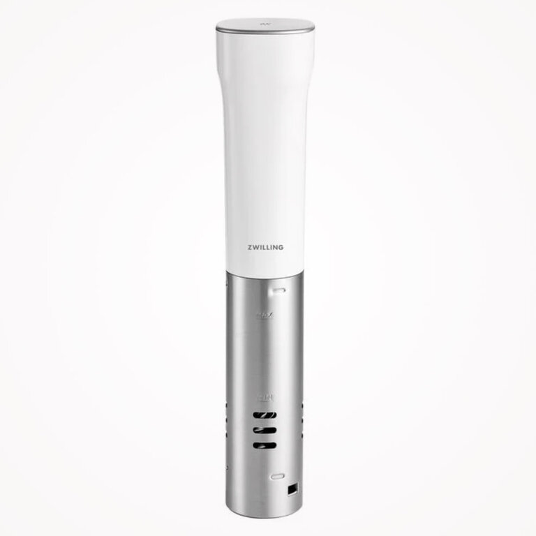 Zwilling Enfinigy Sous Vide Stick White