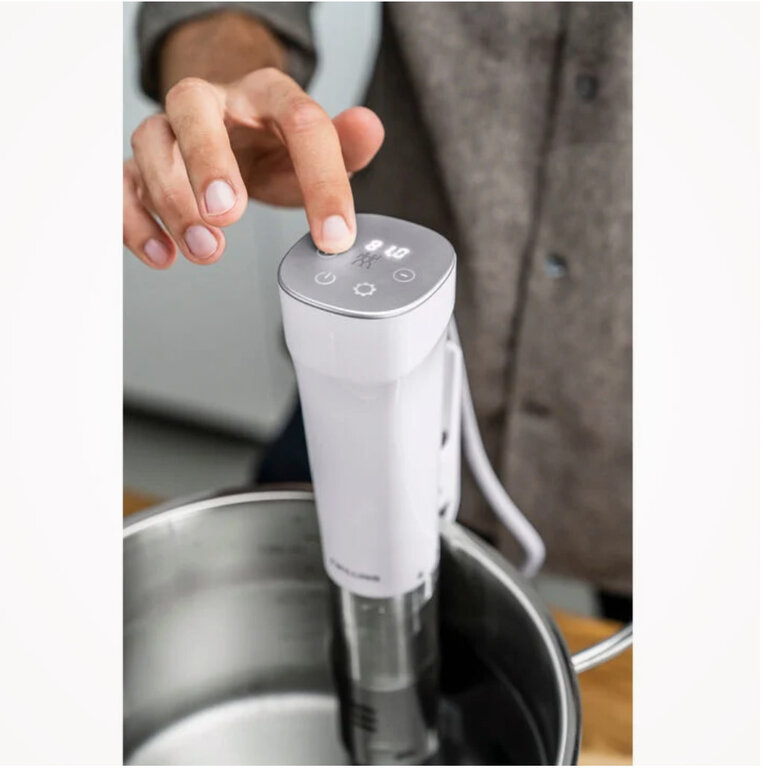 Zwilling Enfinigy Sous Vide Stick White