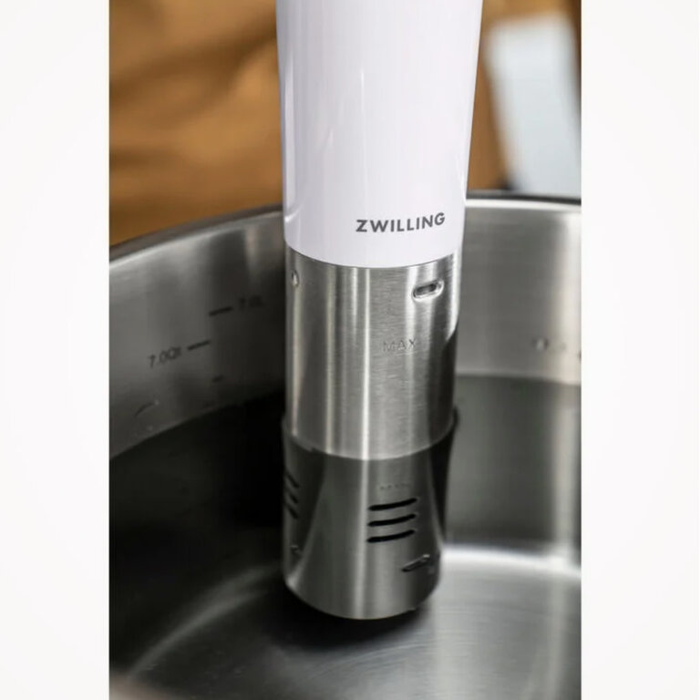 Zwilling Enfinigy Sous Vide Stick White