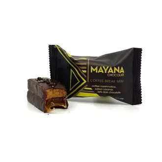 Mayana Mini Chocolate Bar Mayana Mini Chocolate Bar