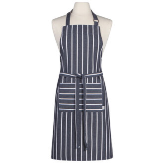 Danica Chef’s Apron Butcher Stripe