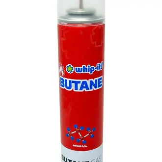 Butane Gas 300ml Can DC Butane Gas 300ml Can DC