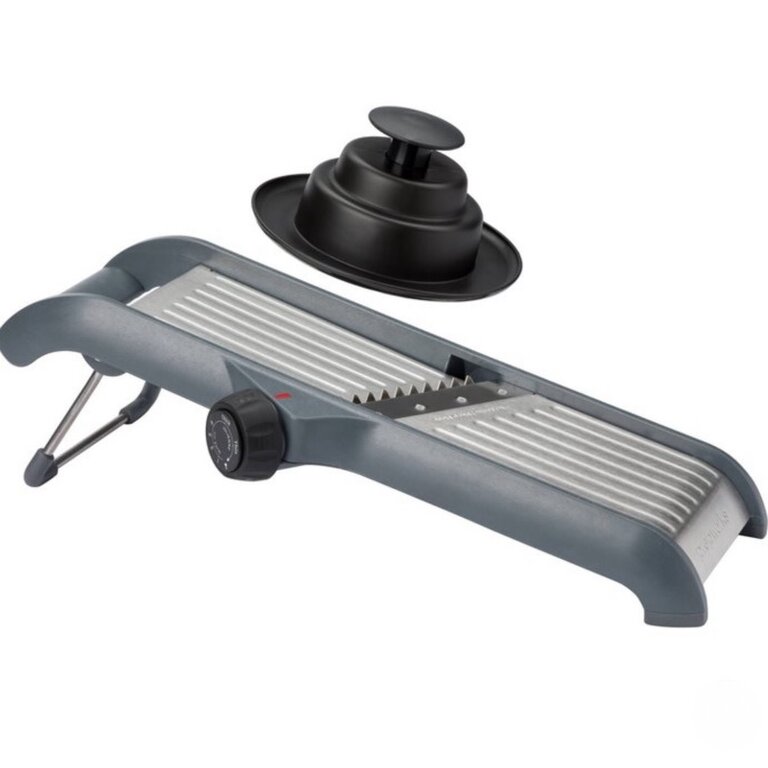 DIAl And Slice Chef's Mandoline