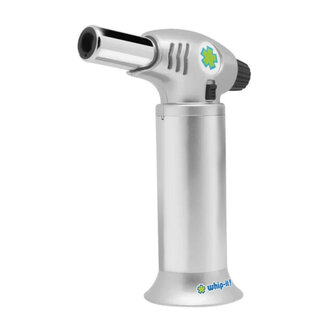 Ion Torch Silver Ion Torch Silver