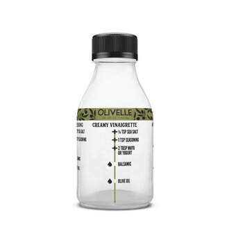 Olivelle Shake It! Bottle Olivelle Shake It! Bottle