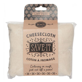 Cheesecloth Cheesecloth