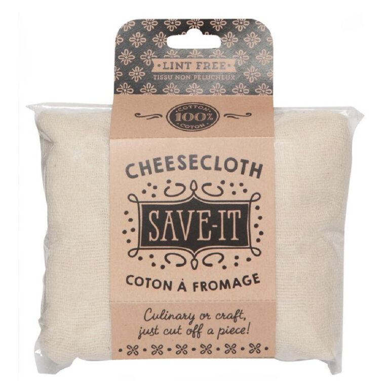 Cheesecloth