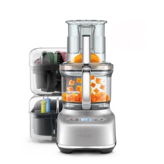 Breville Paradice 16 Cup Food Processor Breville Paradice 16 Cup Food Processor
