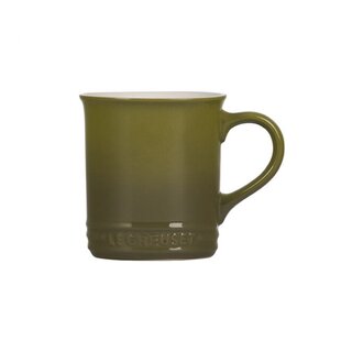 Le Creuset Vancouver Mug 14 oz Olive