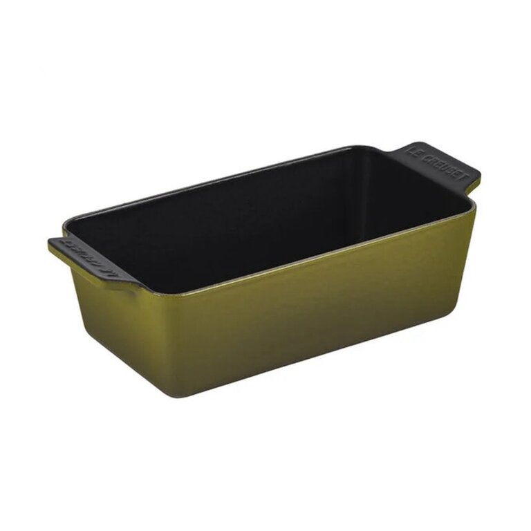 Le Creuset Cast Iron Loaf Pan