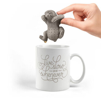 Sloth Tea Infuser Sloth Tea Infuser