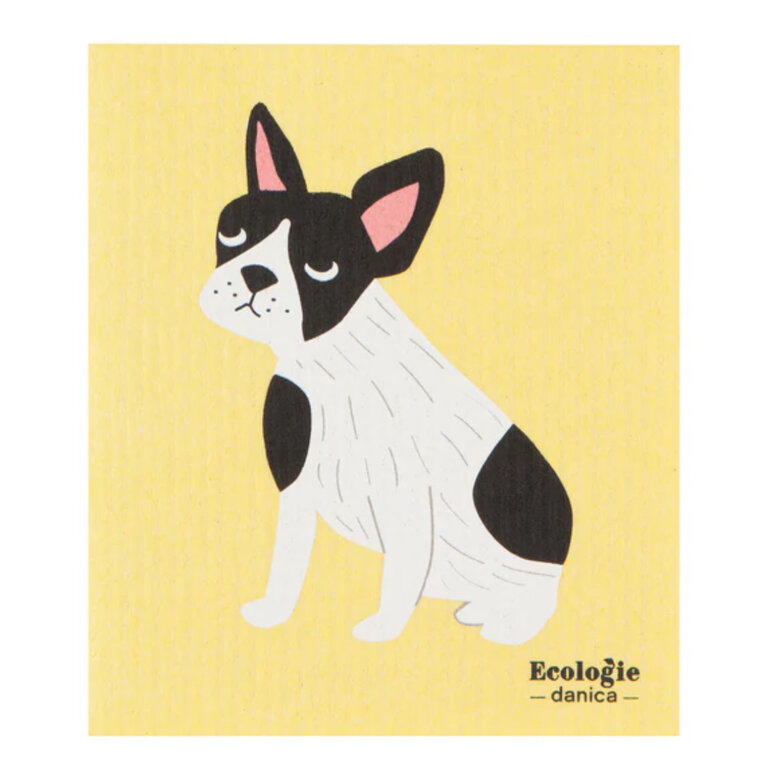Danica Swedish Dishcloth Dogs