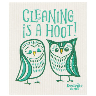 Danica Swedish Dishcloth Animals