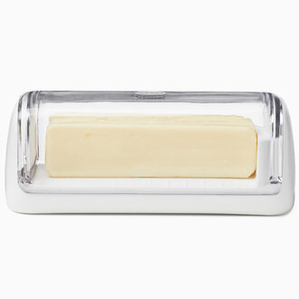Slice'n Store Butter Dish Slice'n Store Butter Dish