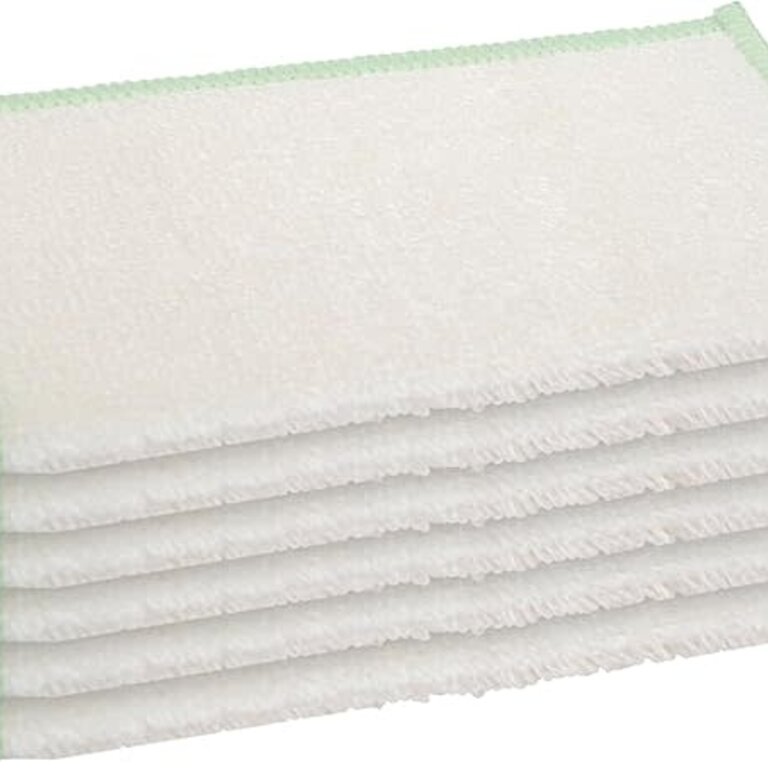 Bambou Antibacterial Cloth - Set of 6
