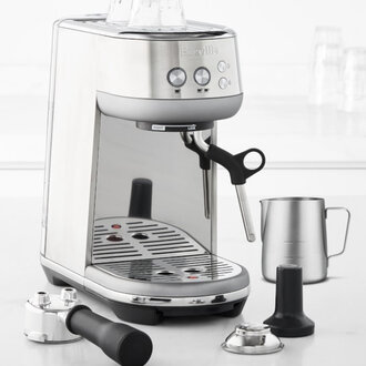 Breville The Bambino Breville The Bambino
