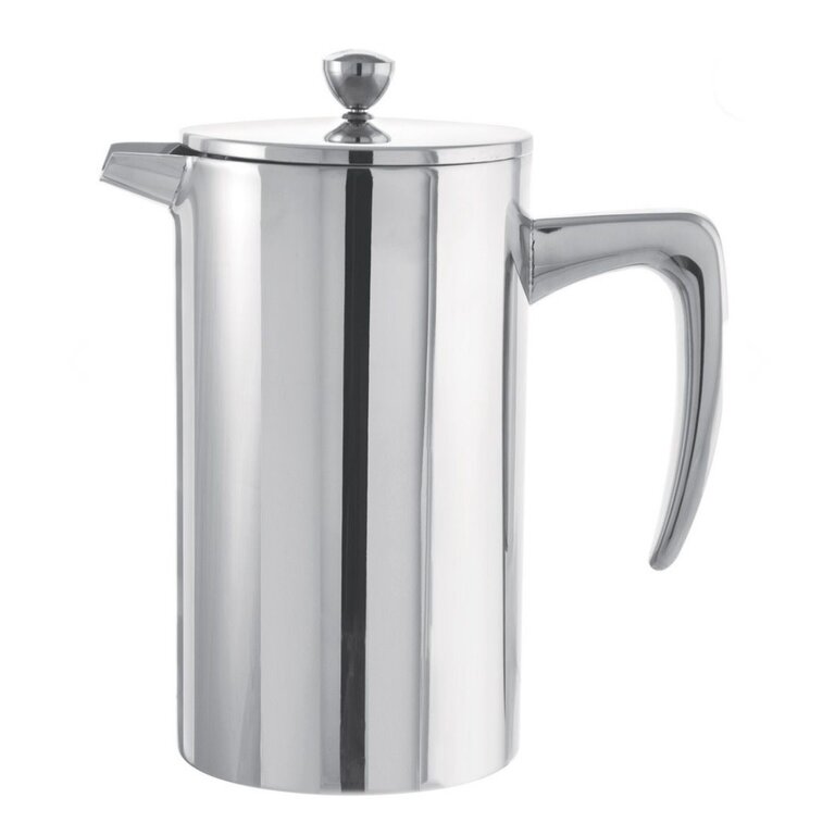 GROSCHE Stainless French Press Dublin 8 C