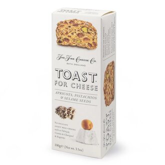 Toast for Cheese Toast for Cheese