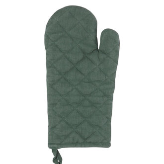 Heirloom Stonewash Mitt Jade Heirloom Stonewash Mitt Jade