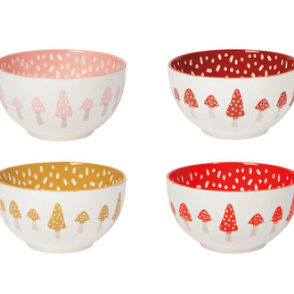 Danica Everyday Bowl Set of 4 Danica Everyday Bowl Set of 4