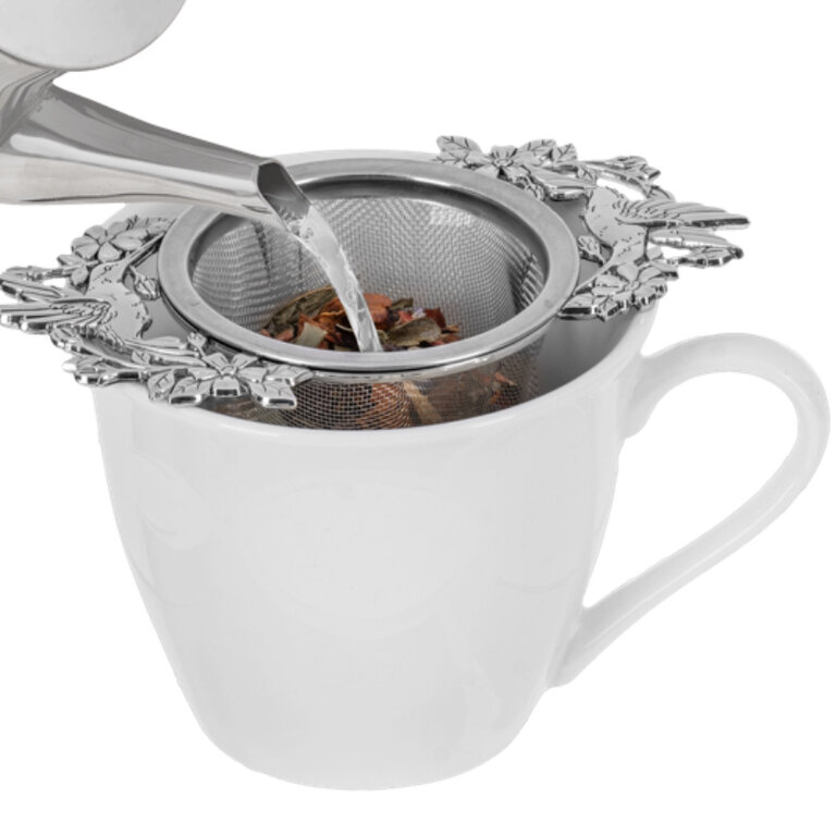 Tea Strainer