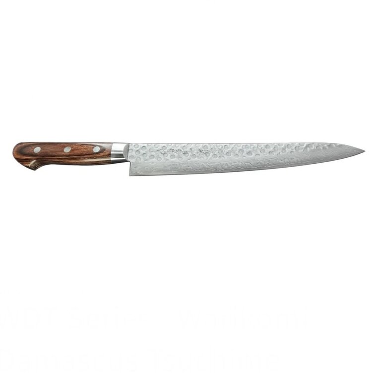 Kikuichi Wdt Warikomi  Gyuto, Knife , 8in