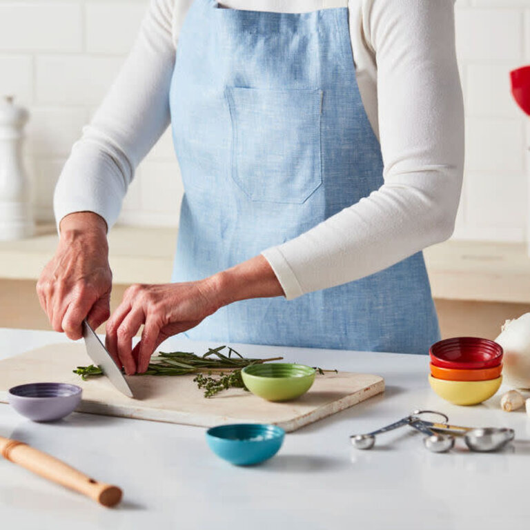 Le Creuset Colorful Pinch Bowl Set of 6